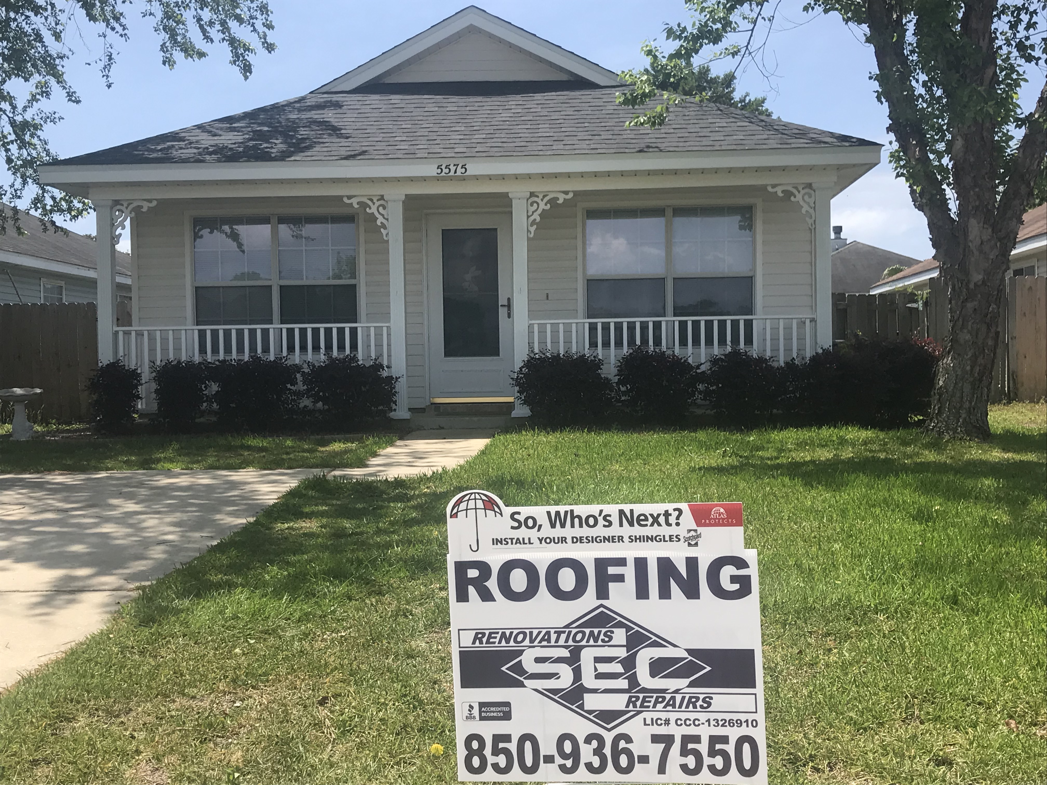 gulf breeze roofing